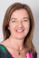 Photo of Aideen Duignan